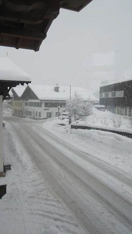 Schusterhof Apartment Innsbruck Austria